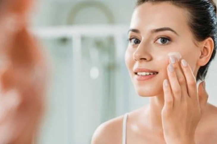 Cách xây dựng quy trình chăm sóc da-moinhat