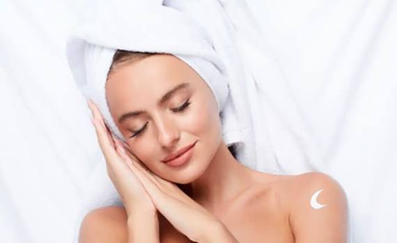 Chăm sóc da buổi tối Bí quyết xây dựng routine