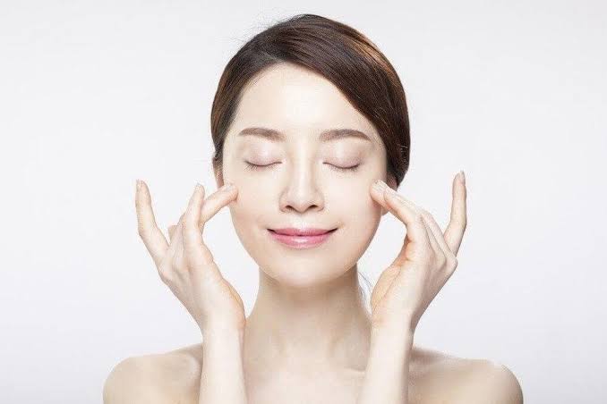 nguyên tắc chăm sóc da giúp duy trì làn da khỏe đẹp