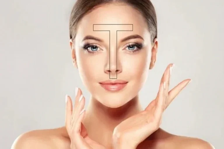 Chăm sóc da hỗn hợp đúng cáchmoinhat