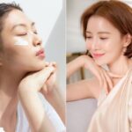 Chăm sóc da tuổi 20